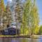 Holiday Home Aurinkoniemi by Interhome