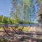 Foto: Holiday Home Aurinkoniemi 7/20