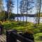 Holiday Home Saarijärvi by Interhome - Sipilä