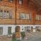 Apartment Chalet Bodenweg by Interhome - Frutigen