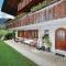 Apartment Chalet Bodenweg by Interhome - Frutigen