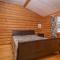 Holiday Home Aurinkoniemi by Interhome