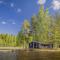 Holiday Home Aurinkoniemi by Interhome