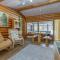 Holiday Home Aurinkoniemi by Interhome