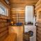 Holiday Home Aurinkoniemi by Interhome