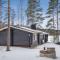 Holiday Home Aurinkoniemi by Interhome