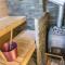 Holiday Home Oivangin siesta by Interhome