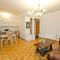 Seaside Luxury Apartment