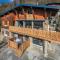 Chalet Hygge Saint Lary - gîtes de standing en coeur de village des Pyrénées