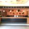 Hostalia Hotel Expo & Business Class
