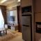 M-Town Signature Gading Serpong by J`s Luxury Apartment