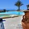 Amazing Luxury Villa, In Paphos, Extremely Large Pool. Jacuzzi, Gym, Games Room