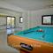 Foto: Amazing Luxury Villa, In Paphos, Extremely Large Pool. Jacuzzi, Gym, Games Room 69/103