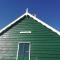 De Groene Bollenschuur