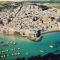 2 BEDROOMED APARTMENT - sleeps 5 - Otranto