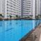 M-Town Residence Gading Serpong by J`s Luxury Apartment - Tangerang