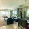 Appt 311 Heaven Beach-Paseo-All year heated pool-Free Bikes