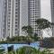 M-Town Residence Gading Serpong by J`s Luxury Apartment - 当格浪