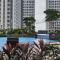 M-Town Residence Gading Serpong by J`s Luxury Apartment - 当格浪