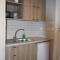 Tsonas Apartments - Lygia