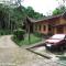 Spa e Hotel Fazenda Gaura Mandir