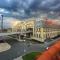 apartmán Poděbradka