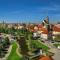 apartmán Poděbradka