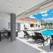 Villa Mare - with HEATED POOL
