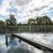 LUXURIOUS RIVERSIDE RESORT STYLE APARTMENT☆POOL☆SPA☆GYM☆ROOFTOP WITH CITY VIEWS