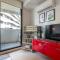 LUXURIOUS RIVERSIDE RESORT STYLE APARTMENT☆POOL☆SPA☆GYM☆ROOFTOP WITH CITY VIEWS - Melbourne