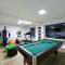 Villa Mare - with HEATED POOL
