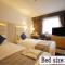 Hotel Sunroute Stellar Ueno - Токио