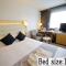 Hotel Sunroute Stellar Ueno - Токио