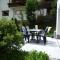 Apartment Mezpra