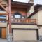 CrossTimbers 2784 Holiday home