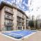 Scandinavian Lodge 03 Condo - ستيمبوت سبرينغز