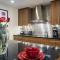 Scandinavian Lodge 03 Condo - ستيمبوت سبرينغز