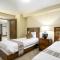 Scandinavian Lodge 03 Condo - ستيمبوت سبرينغز