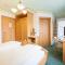 Hotel & Appartements Alpenresidenz Viktoria - 施图拜河谷新施蒂夫特