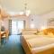 Hotel & Appartements Alpenresidenz Viktoria - 施图拜河谷新施蒂夫特