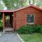 Teton Valley Cabins - Driggs