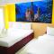 Blue Orchids Hotel