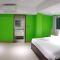 Blue Orchids Hotel
