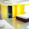 Blue Orchids Hotel
