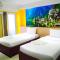 Blue Orchids Hotel