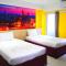 Blue Orchids Hotel