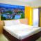 Blue Orchids Hotel