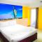 Blue Orchids Hotel