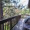 Timberline Condominium #44 - Mammoth Lakes