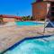 Lompoc Valley Inn and Suites - Lompoc